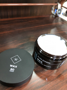 WAX2