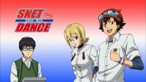 sket-dance