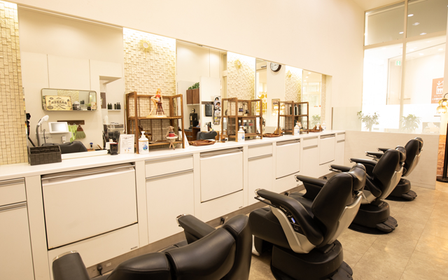 barber Premium PANDA